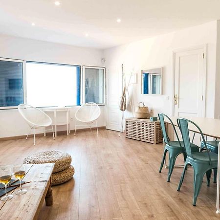 Casa Delfin On Corralejo Center Beach: Wifi, Netflix, Aircon... Luaran gambar