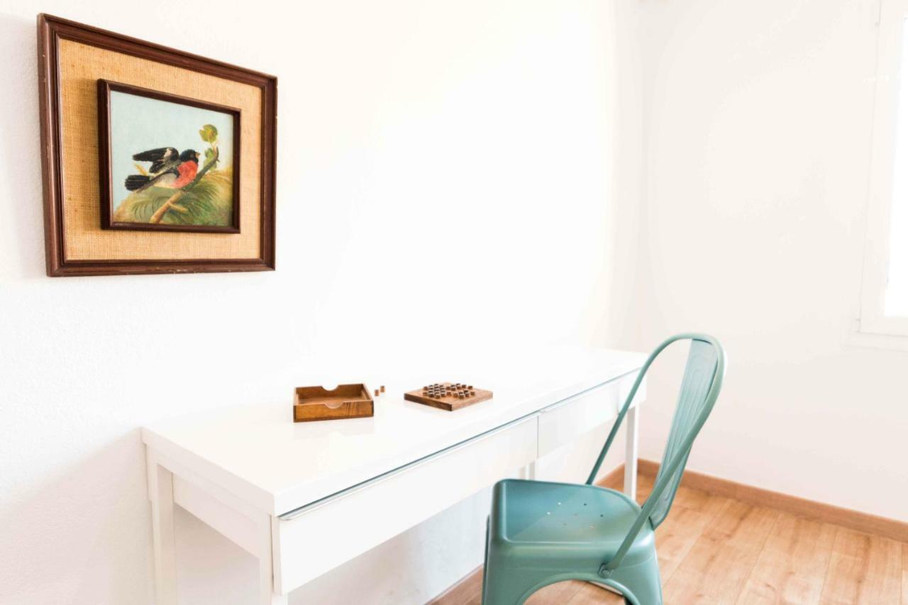 Casa Delfin On Corralejo Center Beach: Wifi, Netflix, Aircon... Luaran gambar
