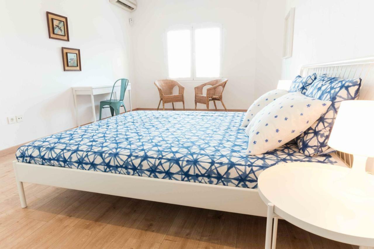 Casa Delfin On Corralejo Center Beach: Wifi, Netflix, Aircon... Luaran gambar