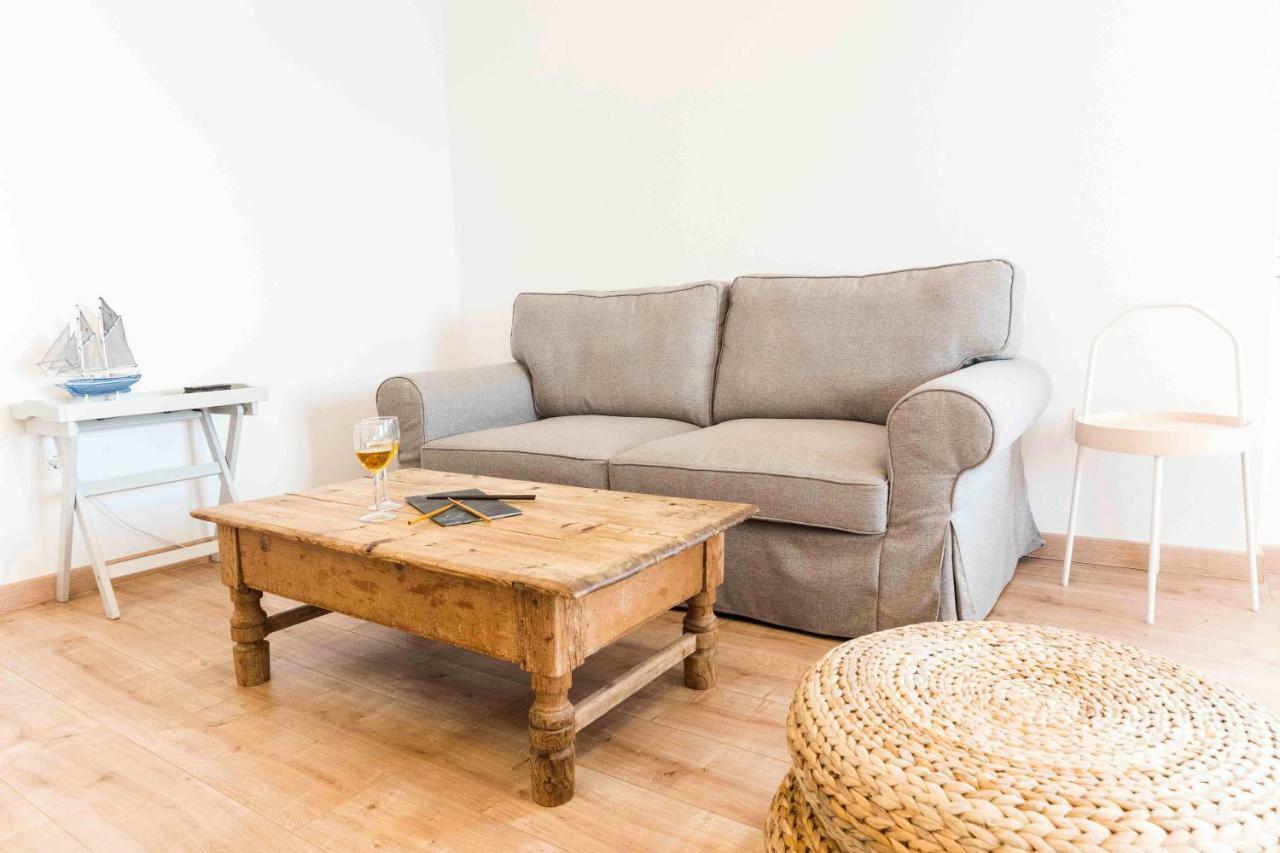 Casa Delfin On Corralejo Center Beach: Wifi, Netflix, Aircon... Luaran gambar