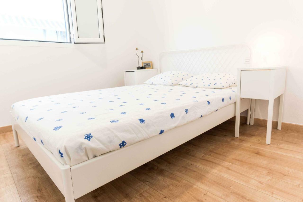 Casa Delfin On Corralejo Center Beach: Wifi, Netflix, Aircon... Luaran gambar