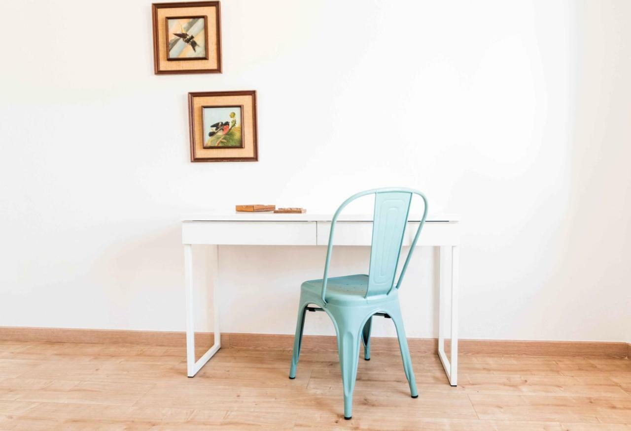 Casa Delfin On Corralejo Center Beach: Wifi, Netflix, Aircon... Luaran gambar