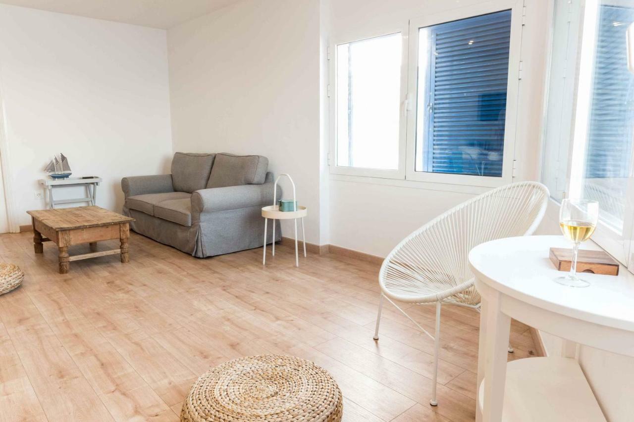 Casa Delfin On Corralejo Center Beach: Wifi, Netflix, Aircon... Luaran gambar
