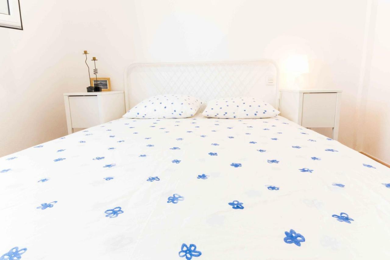 Casa Delfin On Corralejo Center Beach: Wifi, Netflix, Aircon... Luaran gambar