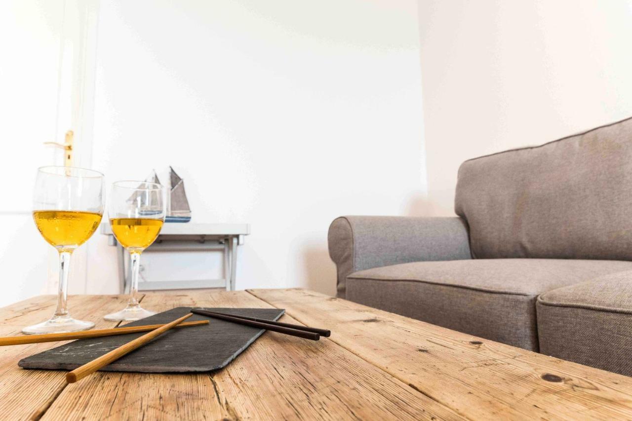 Casa Delfin On Corralejo Center Beach: Wifi, Netflix, Aircon... Luaran gambar