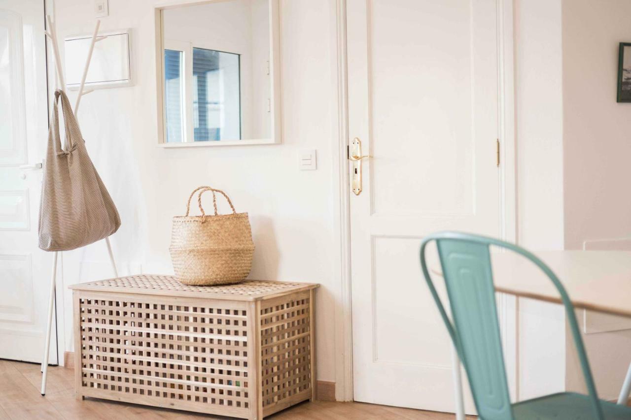 Casa Delfin On Corralejo Center Beach: Wifi, Netflix, Aircon... Luaran gambar