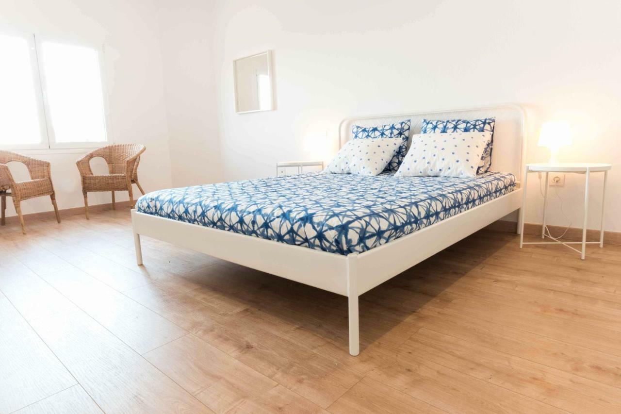 Casa Delfin On Corralejo Center Beach: Wifi, Netflix, Aircon... Luaran gambar